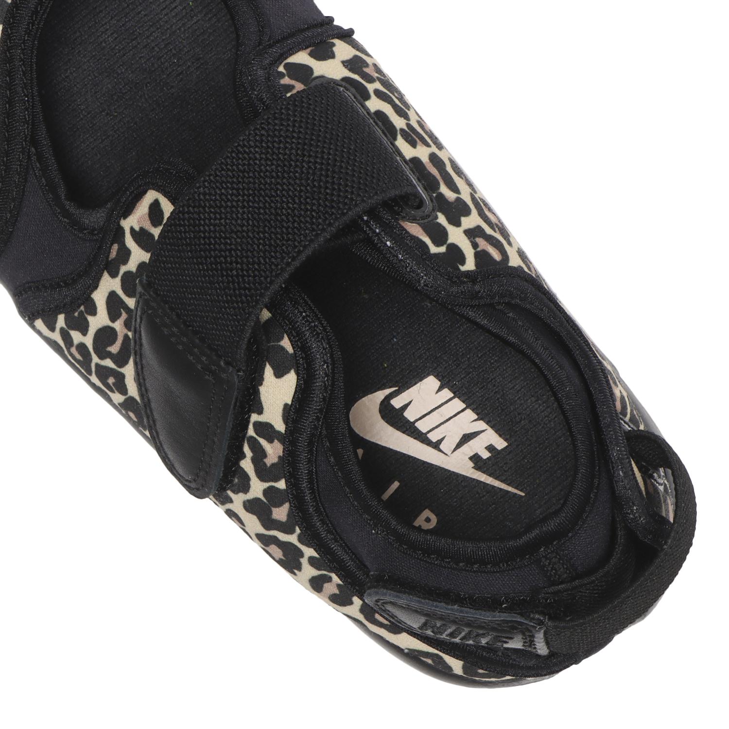  NIKE W AIR RIFT画像7