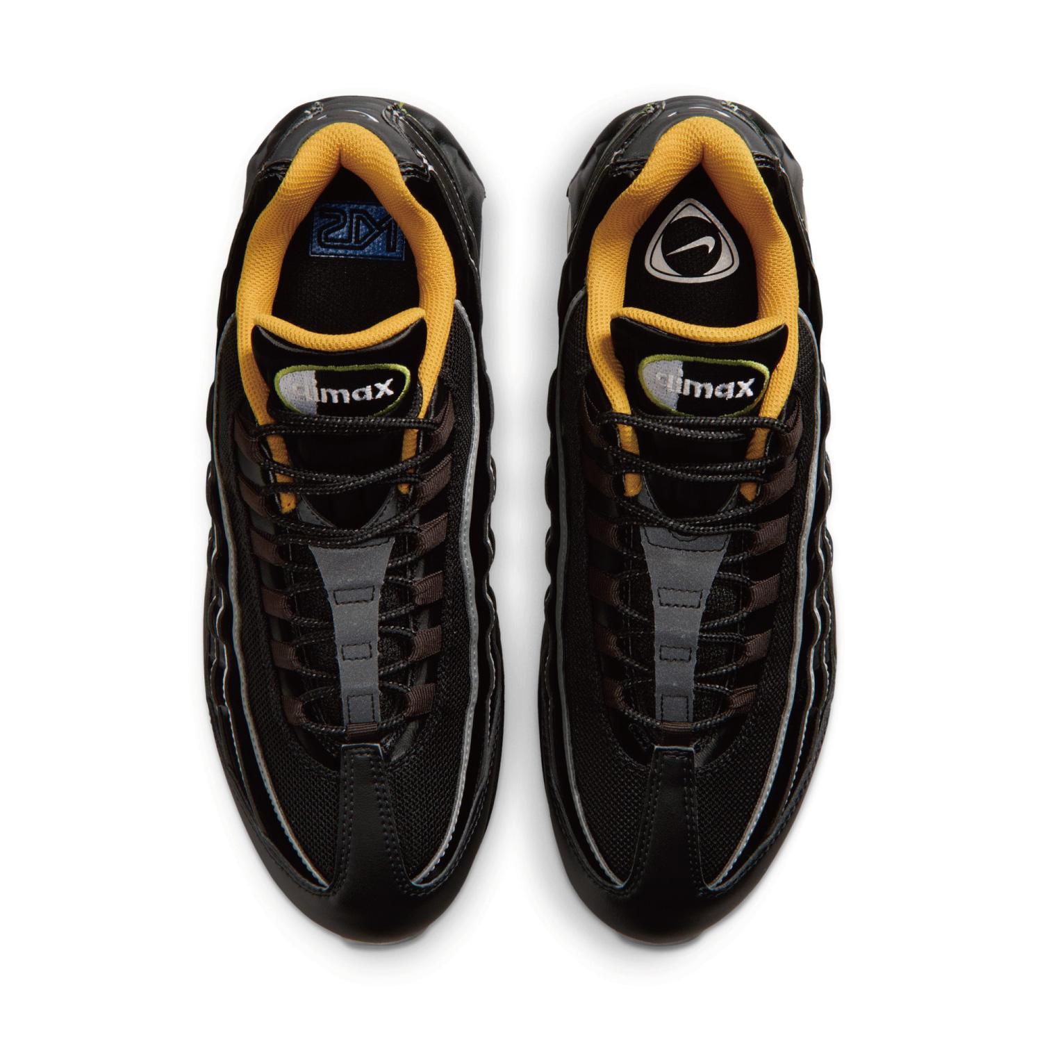  NIKE AIR MAX 95 BIG BUBBLE画像3