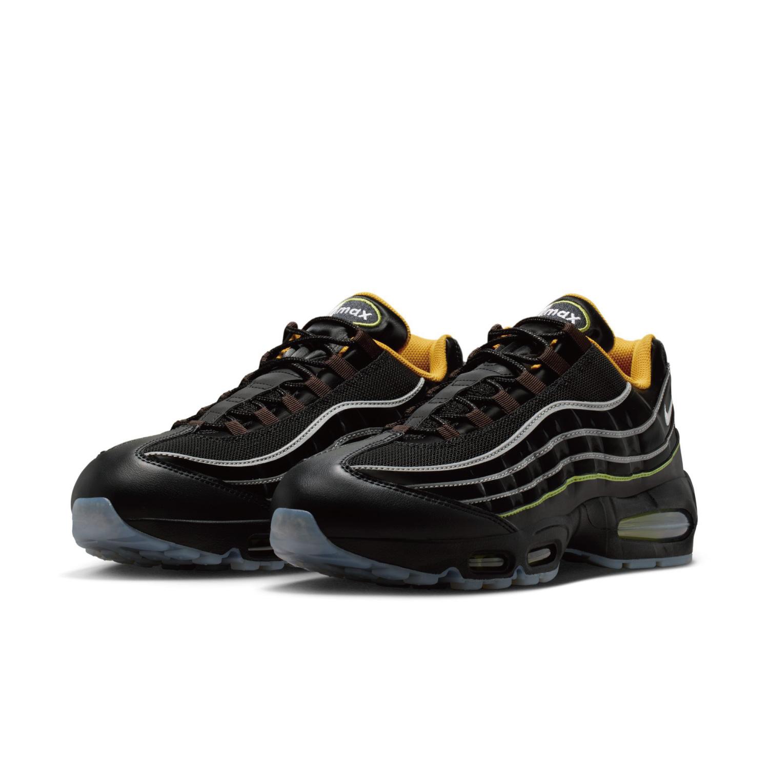  NIKE AIR MAX 95 BIG BUBBLE画像2