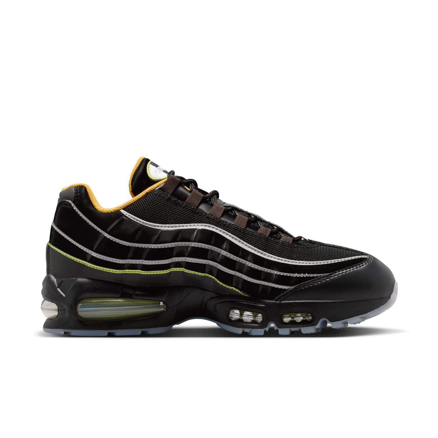 NIKE AIR MAX 95 BIG BUBBLE画像5
