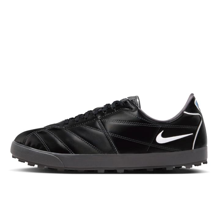 NIKE �A�X�g���O���o�[ SE 010BLACK/WHITE