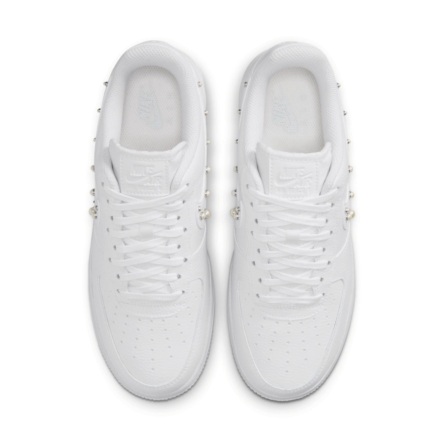  NIKE W AIR FORCE 1 '07画像3