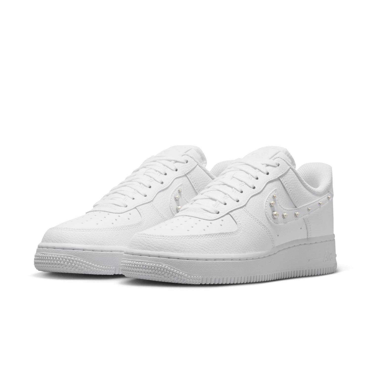  NIKE W AIR FORCE 1 '07画像2