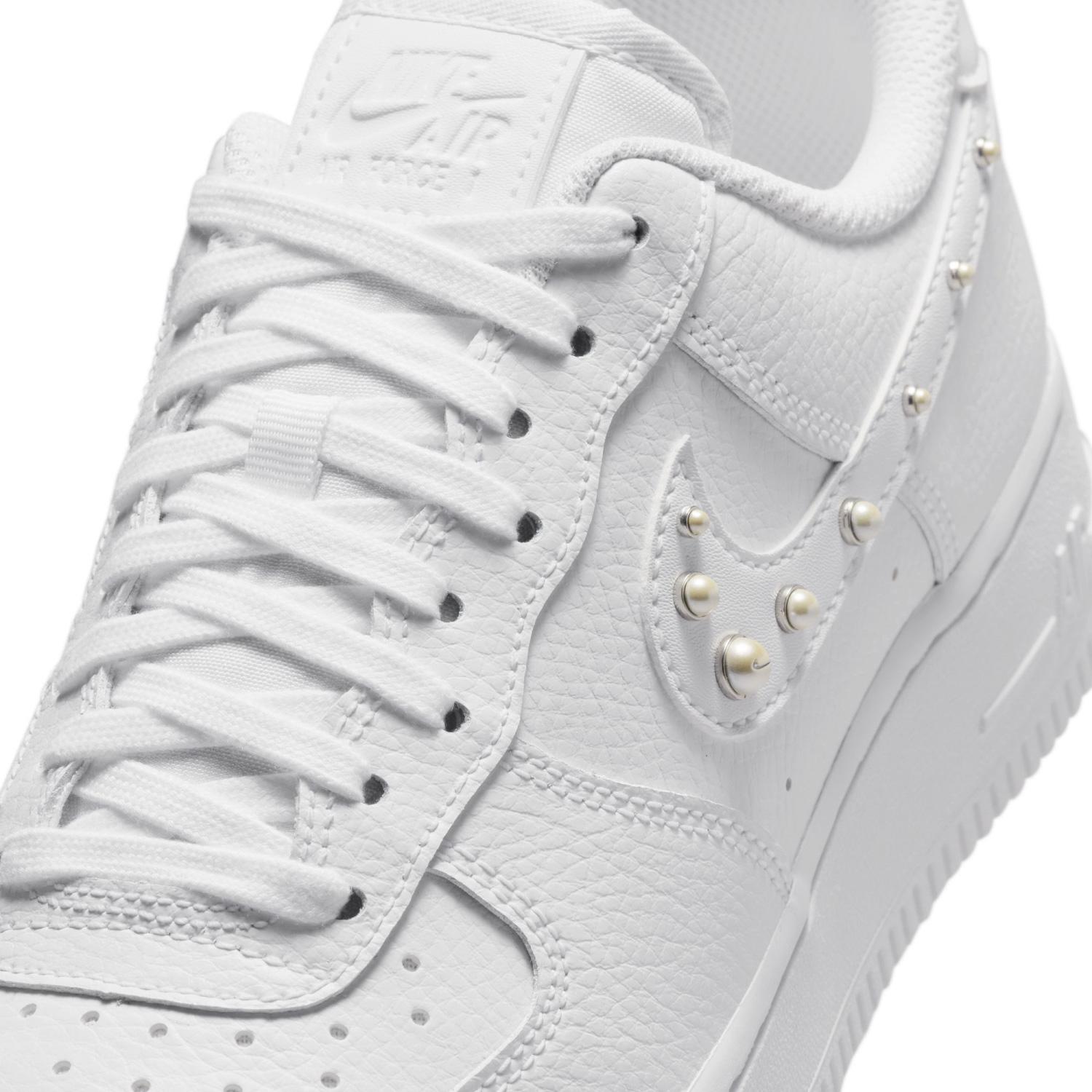  NIKE W AIR FORCE 1 '07画像7
