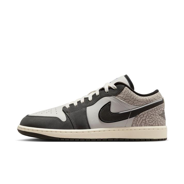 JORDAN BRAND �W���[�_�� 1 LOW SE V2 100SAIL/GAMERL