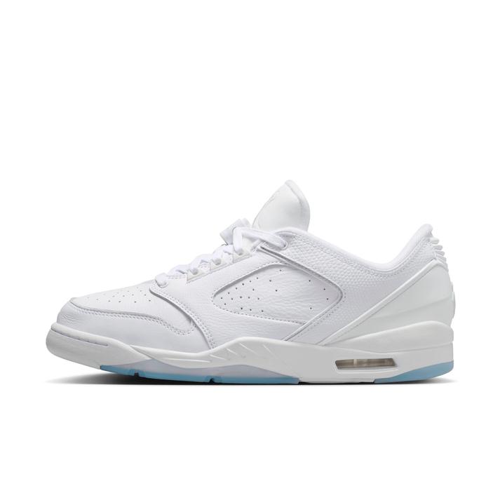 JORDAN BRAND �V�b�N�X�e�B �v���X LOW 101WHITE/PRPLTM