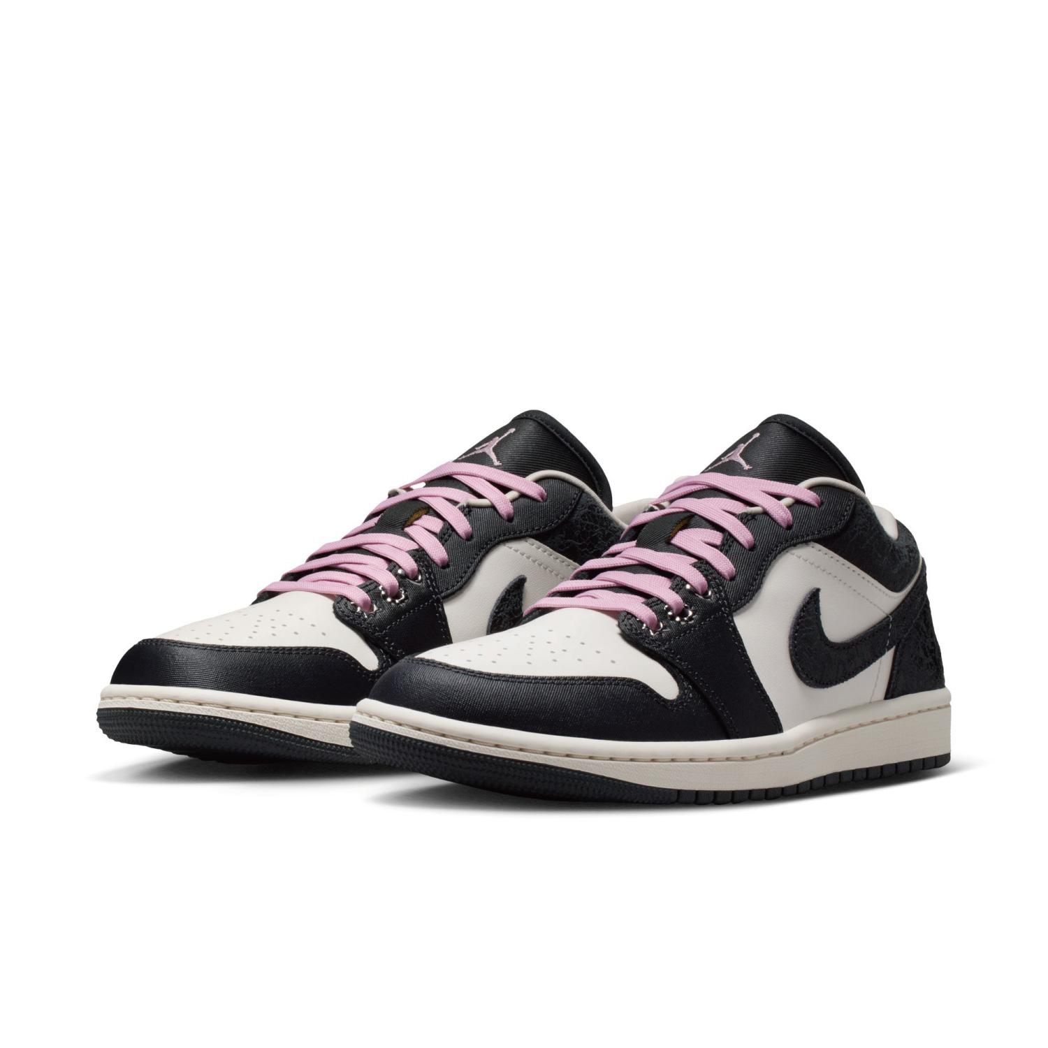  JORDAN BRAND W AIR JORDAN 1 LOW SE画像2