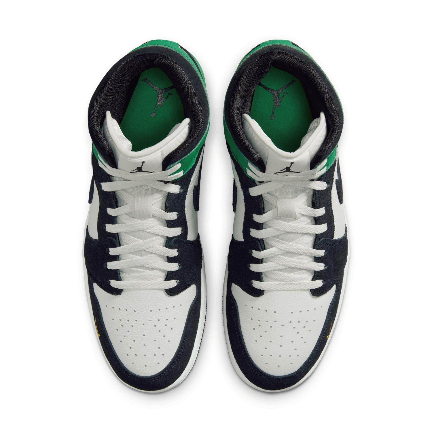  JORDAN BRAND AIR JORDAN 1 MID SE画像3