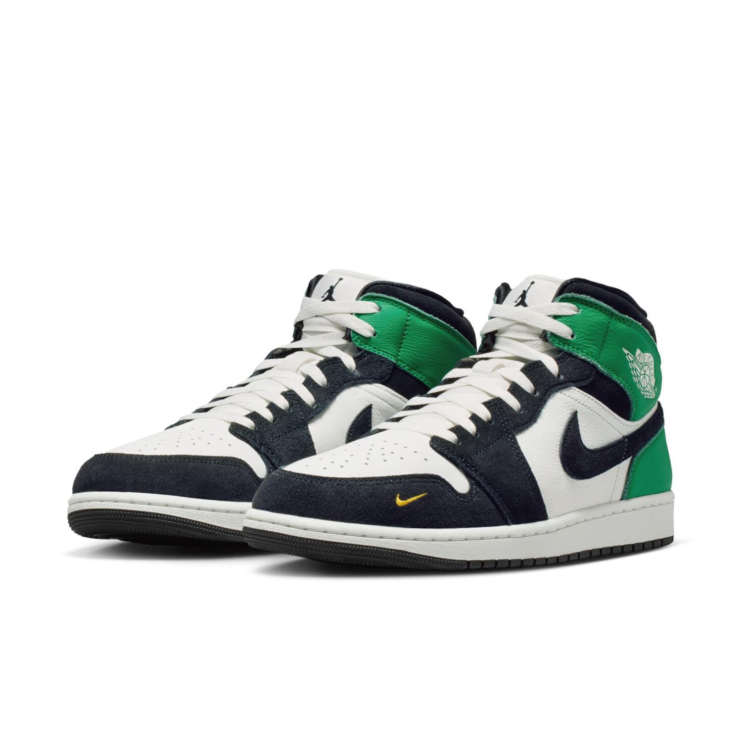  JORDAN BRAND AIR JORDAN 1 MID SE画像2
