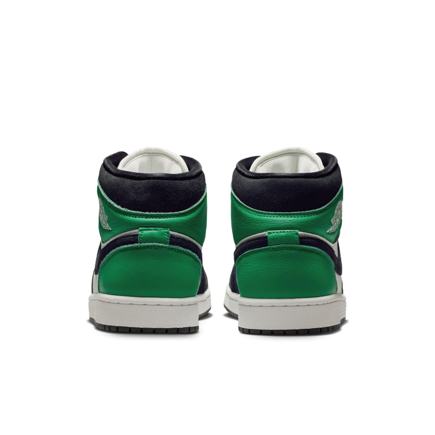  JORDAN BRAND AIR JORDAN 1 MID SE画像4