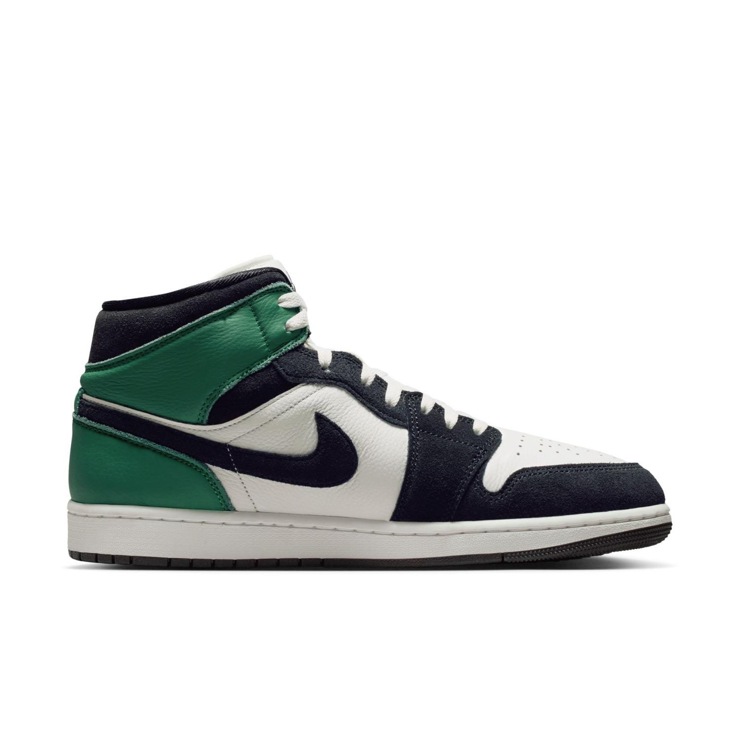  JORDAN BRAND AIR JORDAN 1 MID SE画像5