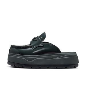 ANTHRACITE/METALLIC SILVER