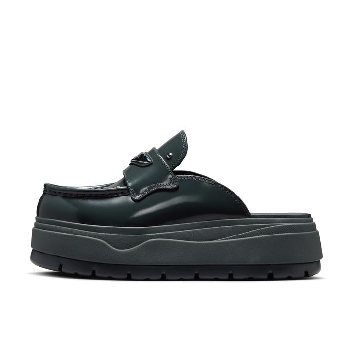 JORDAN BRAND �G�A �W���[�_�� �~���[�� SE 001ANTHRA/M SIL