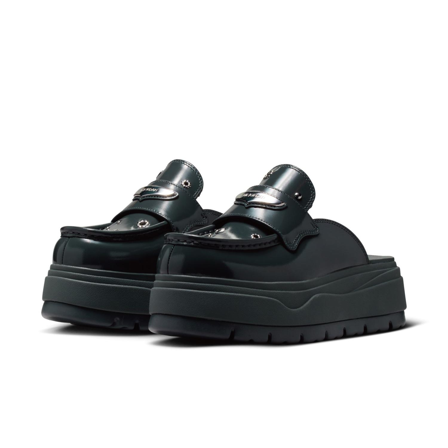  JORDAN BRAND W AIR JORDAN MULE SE画像2