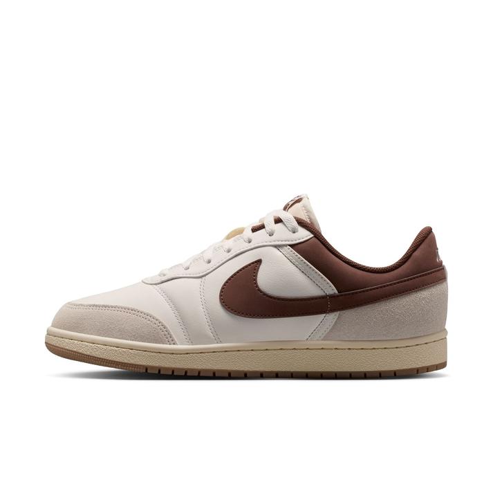 JORDAN BRAND �W���[�_�� �X�J�C���C�� LOW LE 101SAIL/FAUNBN