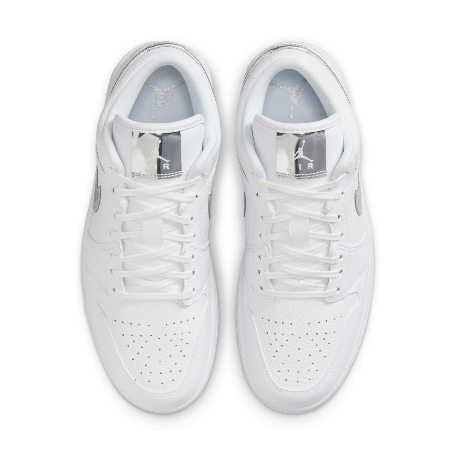  JORDAN BRAND W AIR JORDAN 1 LOW SE画像3