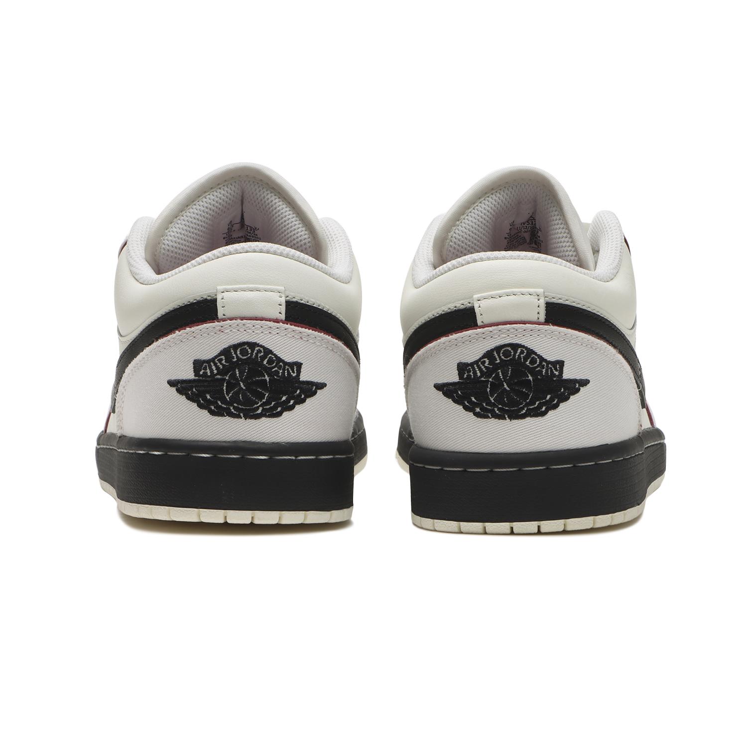  JORDAN BRAND AIR JORDAN 1 LOW SE画像4
