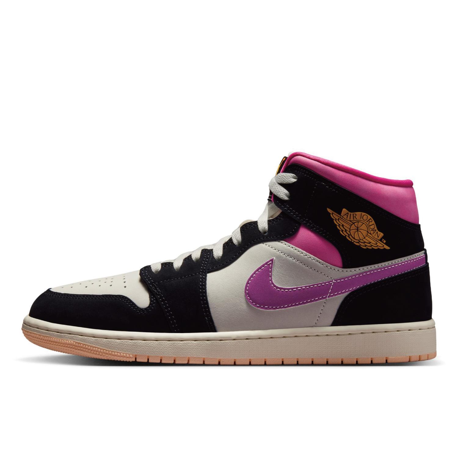  JORDAN BRAND AIR JORDAN 1 MID SE画像1
