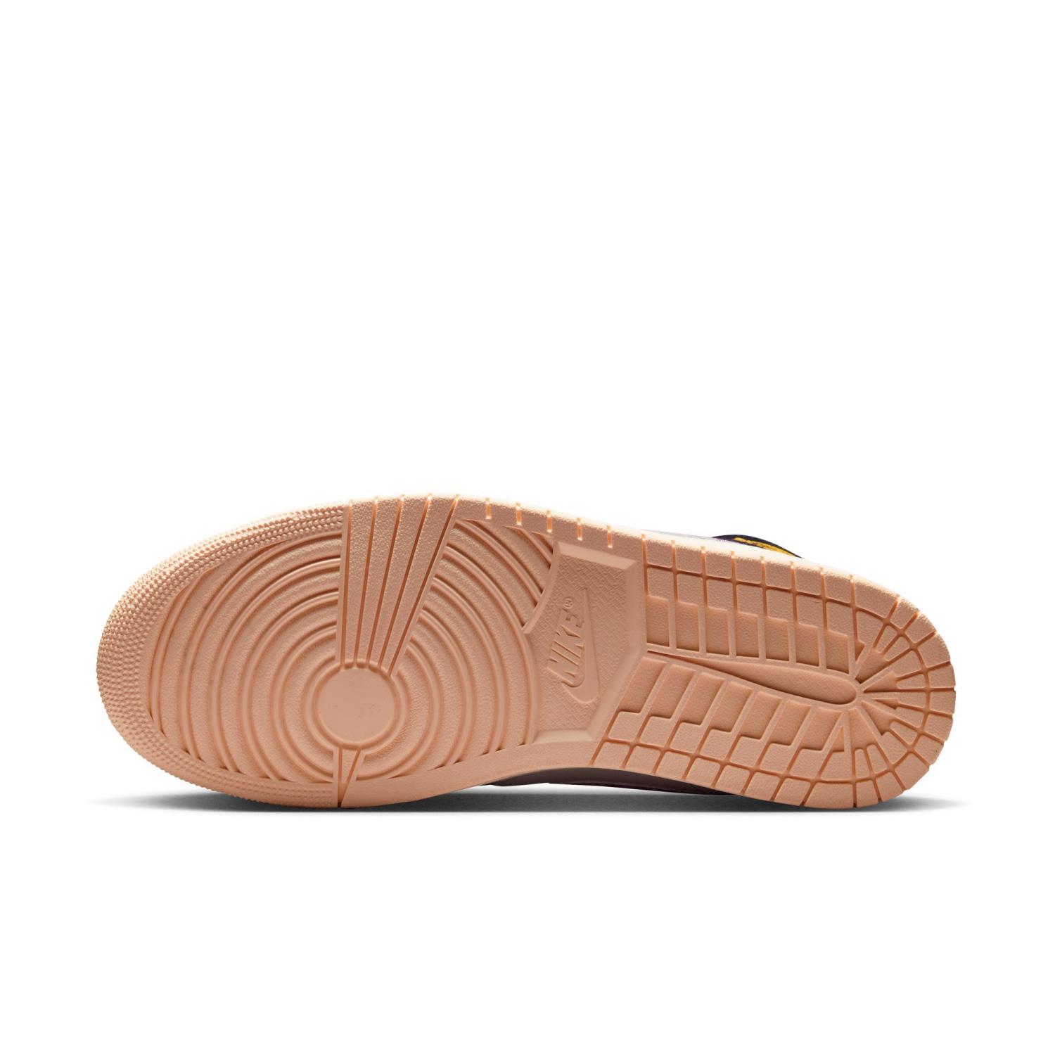  JORDAN BRAND AIR JORDAN 1 MID SE画像6