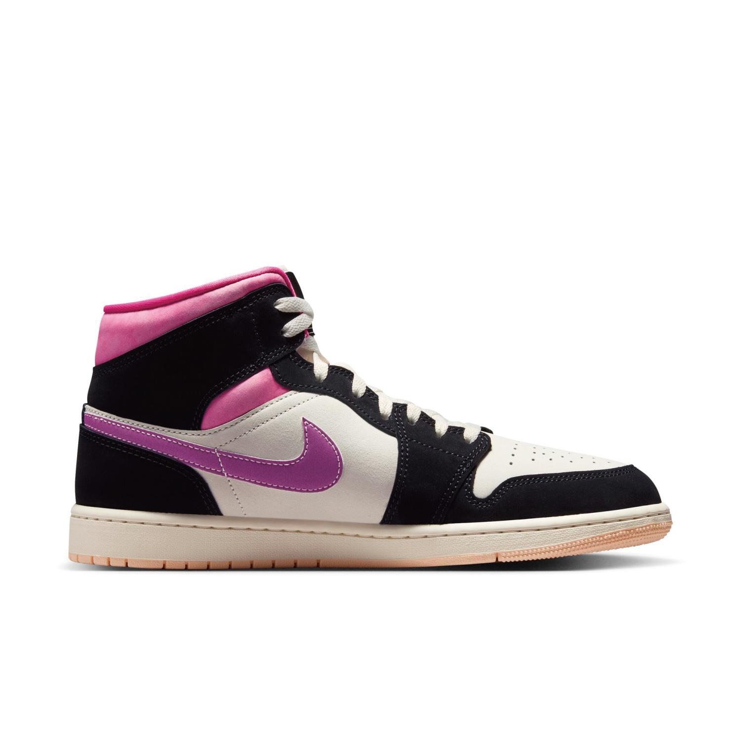  JORDAN BRAND AIR JORDAN 1 MID SE画像5