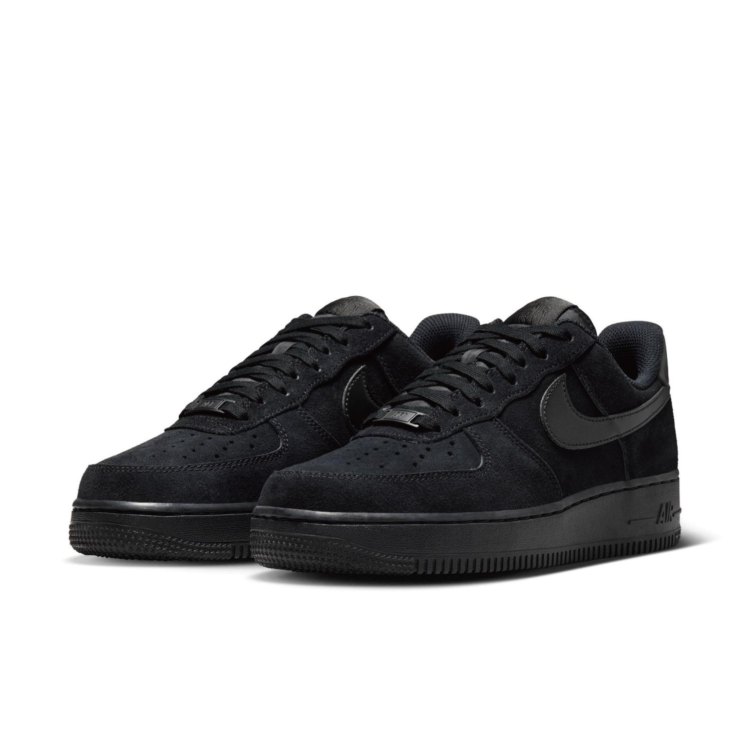  NIKE W AIR FORCE 1 '07画像2