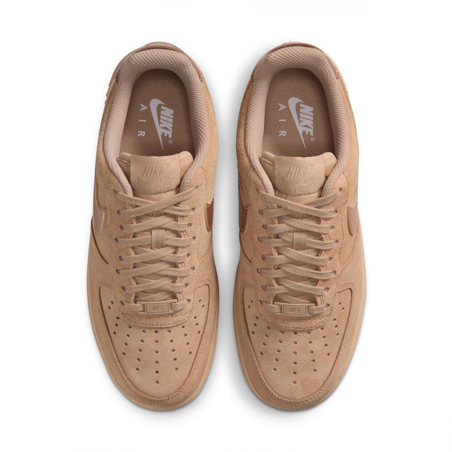  NIKE W AIR FORCE 1 '07画像3