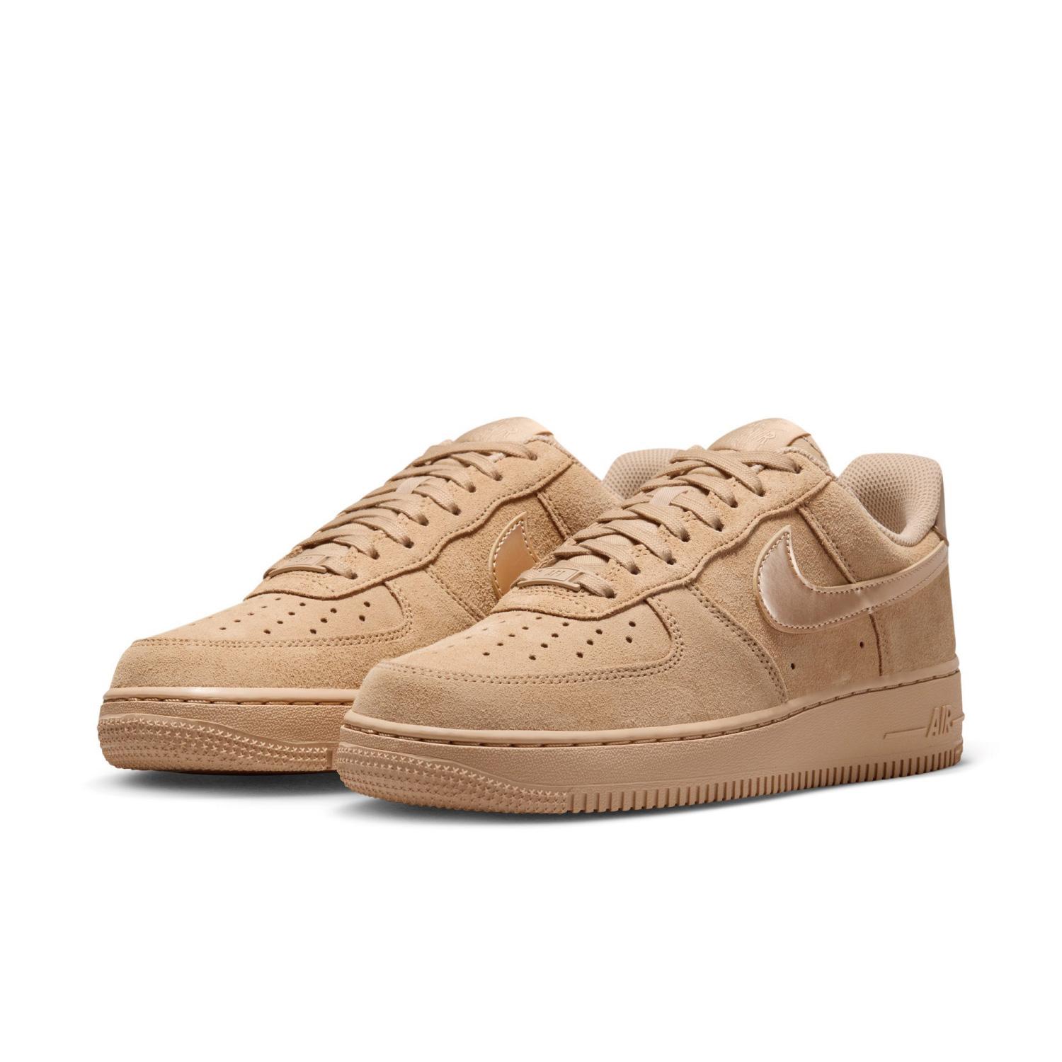  NIKE W AIR FORCE 1 '07画像2