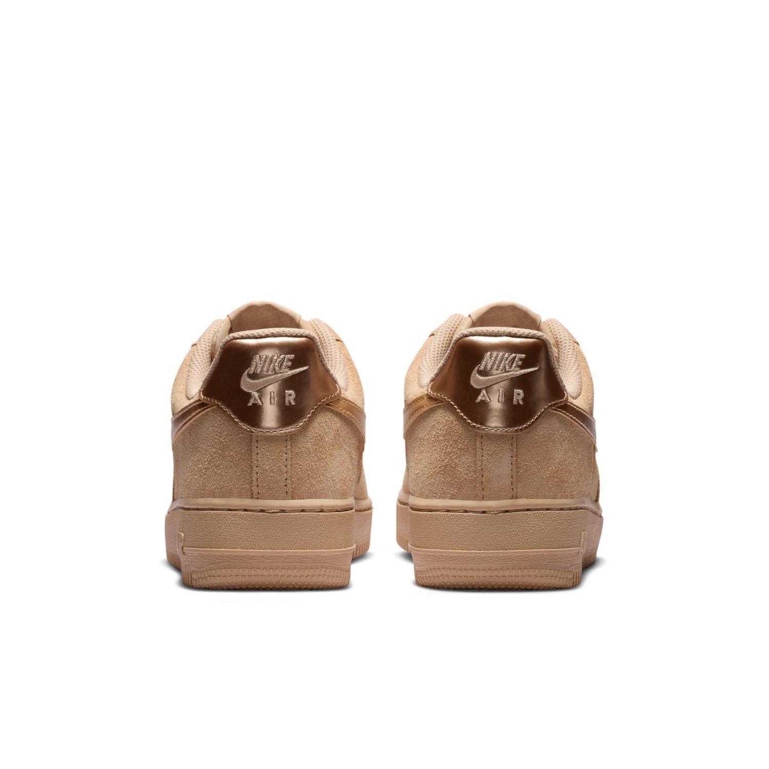  NIKE W AIR FORCE 1 '07画像4