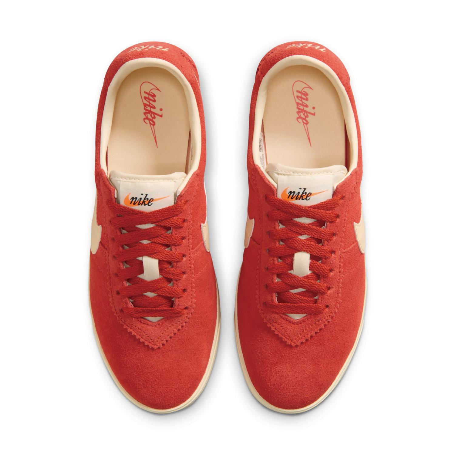  NIKE W ASTROGRABBER SUEDE画像3