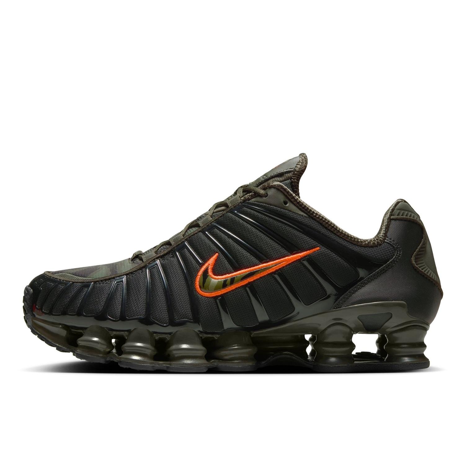  NIKE SHOX TL画像1
