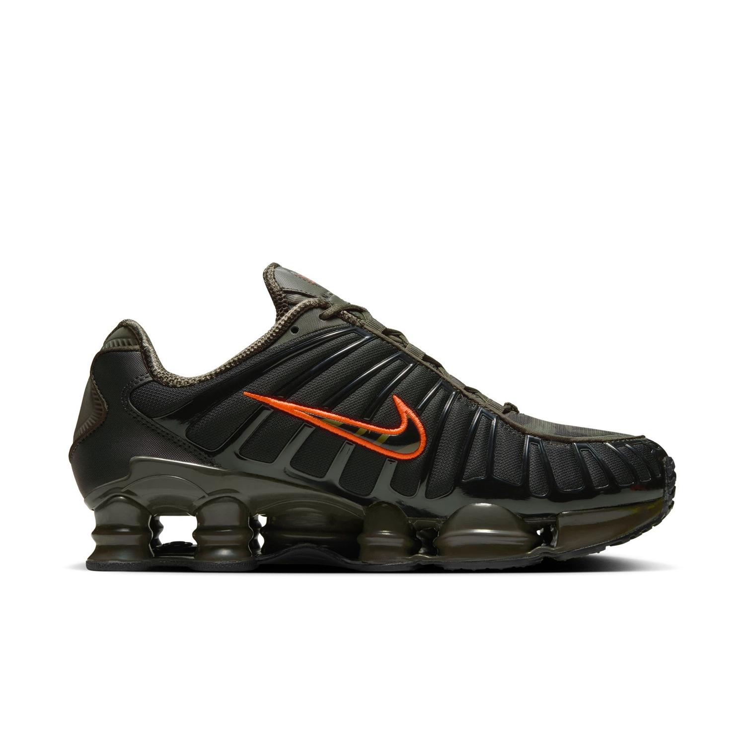  NIKE SHOX TL画像5