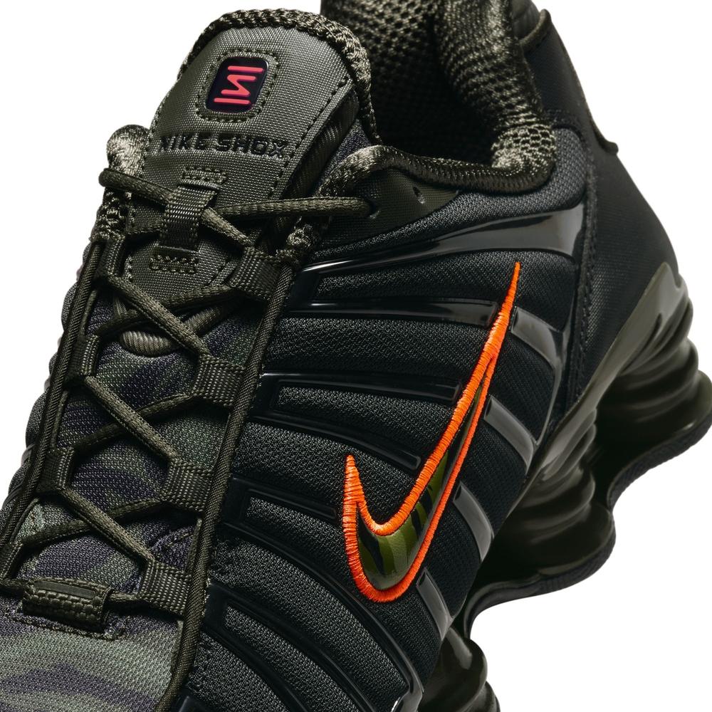 NIKE SHOX TL｜BILLY