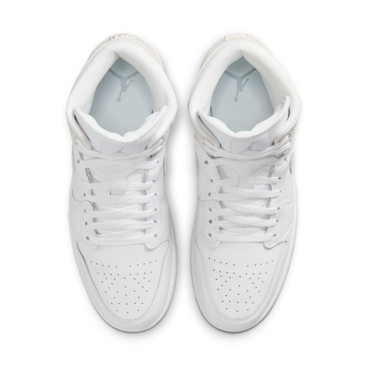  JORDAN BRAND AIR JORDAN 1 MID SE画像3