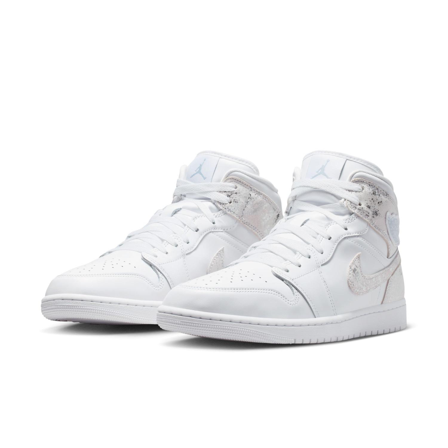  JORDAN BRAND AIR JORDAN 1 MID SE画像2