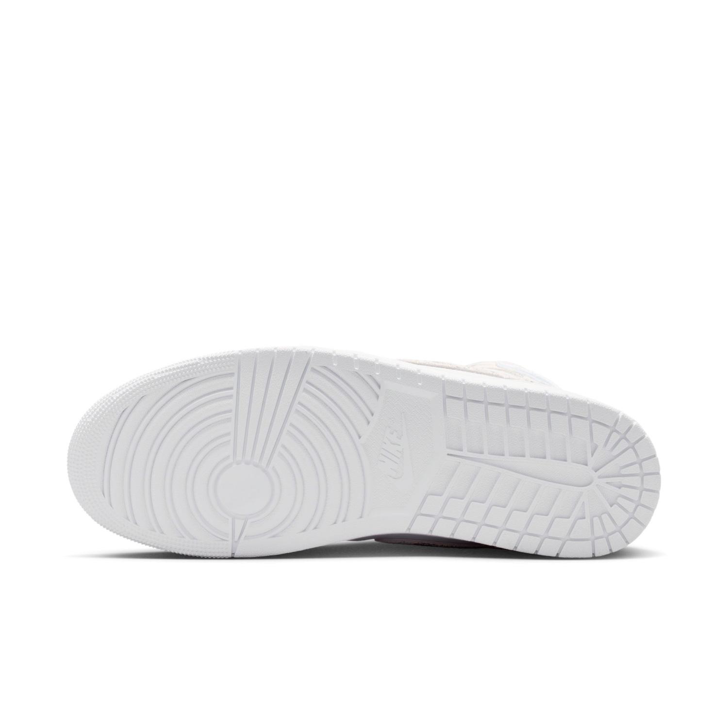  JORDAN BRAND AIR JORDAN 1 MID SE画像6