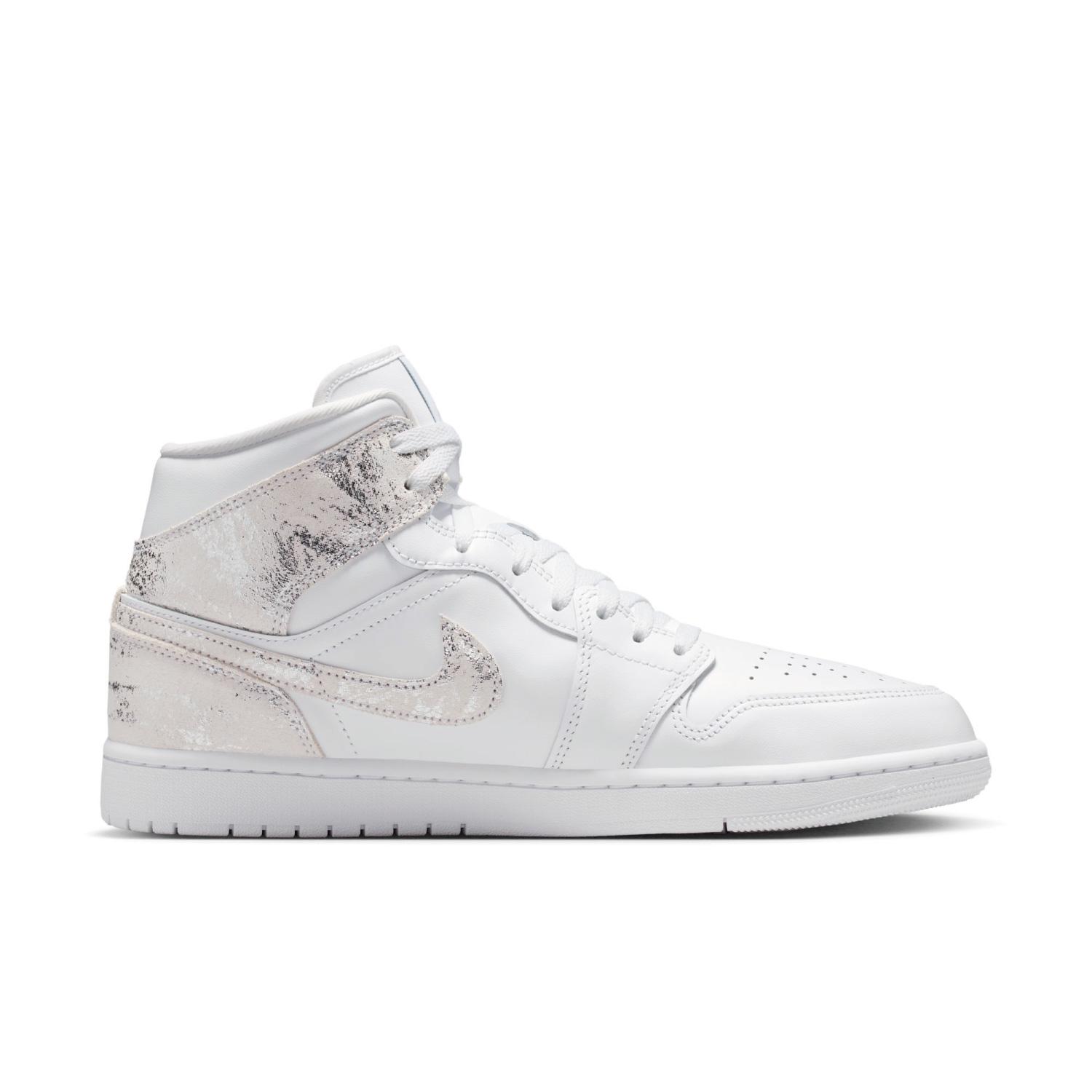  JORDAN BRAND AIR JORDAN 1 MID SE画像5