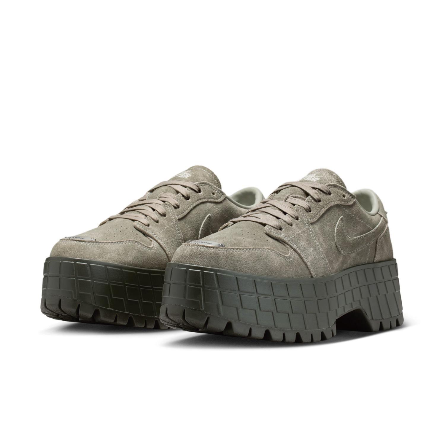  JORDAN BRAND W AIR JORDAN 1 BROOKLYN LOW AP画像2