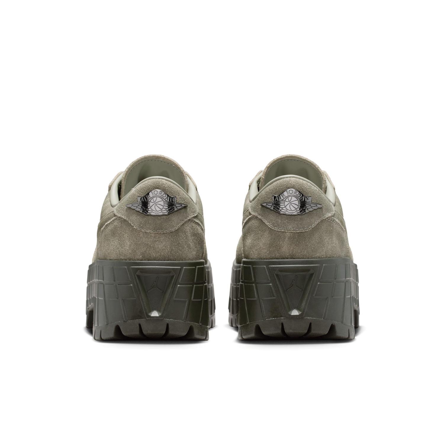  JORDAN BRAND W AIR JORDAN 1 BROOKLYN LOW AP画像4