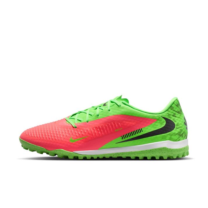 NIKE �t�@���g�� 6 LOW ACAD TF EH 603HOTPCH/BLACK