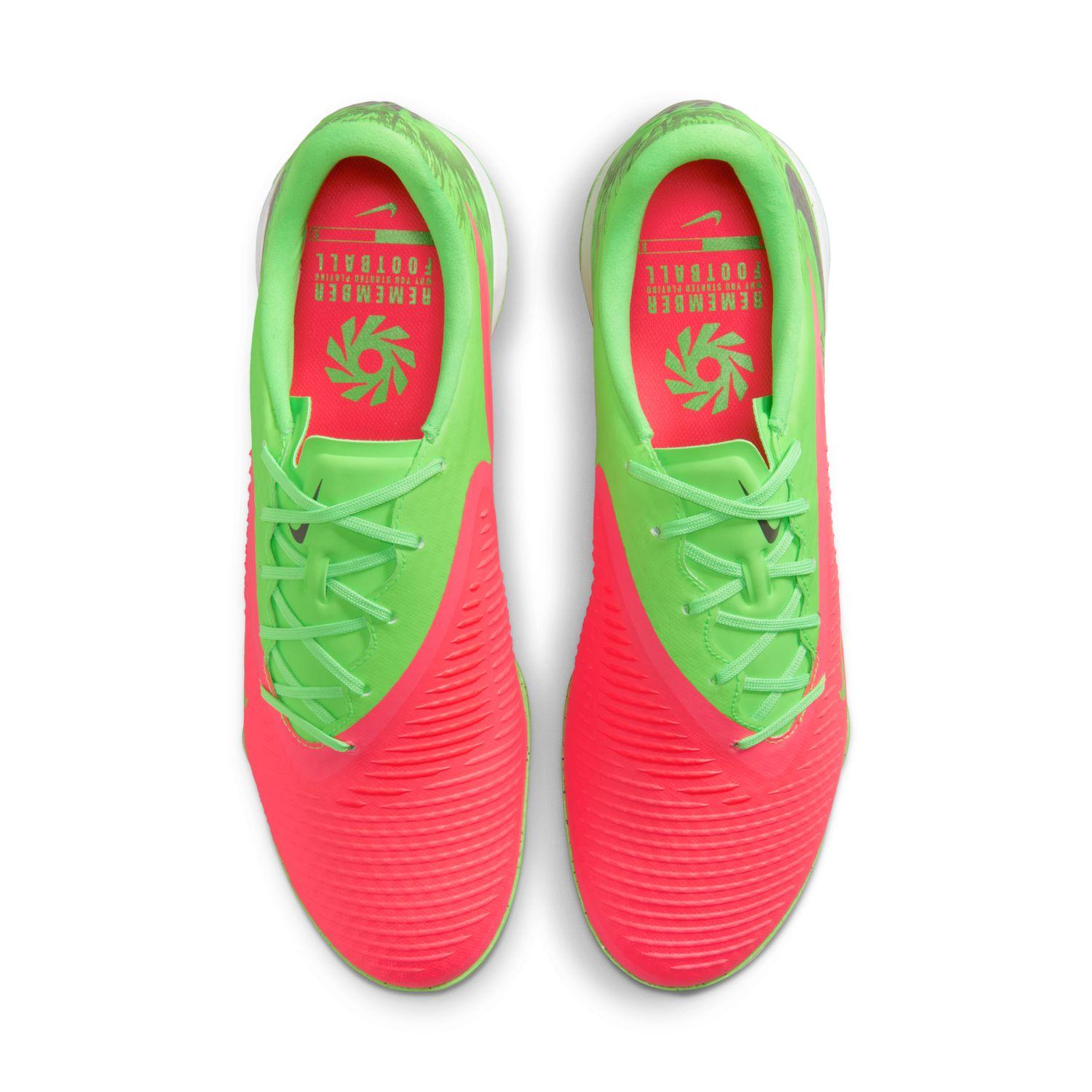 NIKE】 ナイキ PHANTOM 6 LOW ACAD TF EH ファントム 6 LOW ACAD TF EH