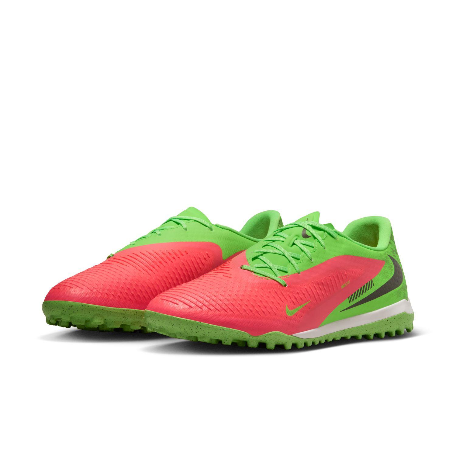 NIKE】 ナイキ PHANTOM 6 LOW ACAD TF EH ファントム 6 LOW ACAD TF EH