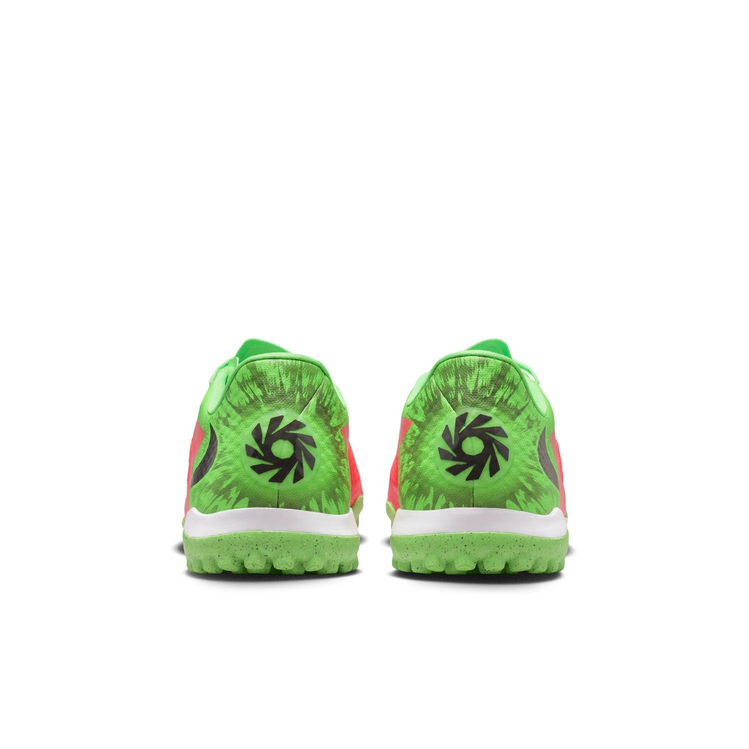 NIKE】 ナイキ PHANTOM 6 LOW ACAD TF EH ファントム 6 LOW ACAD TF EH