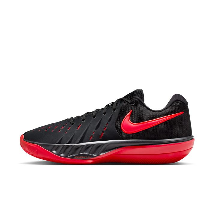 NIKE �G�A �Y�[�� G.T. �J�b�g �A�J�f�~�[ 2 EP 003BLACK/UNVRED