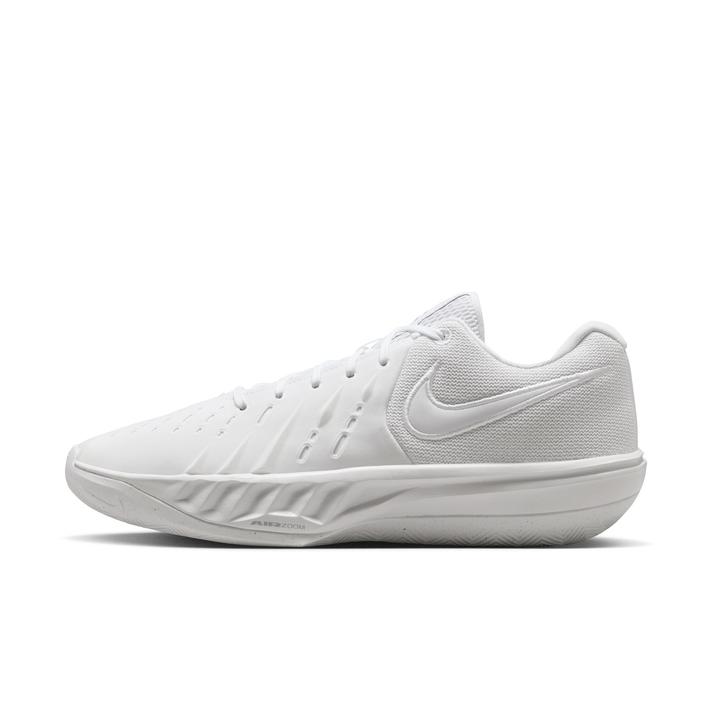 NIKE �G�A �Y�[�� G.T. �J�b�g �A�J�f�~�[ 2 EP 105WHITE/WHITE