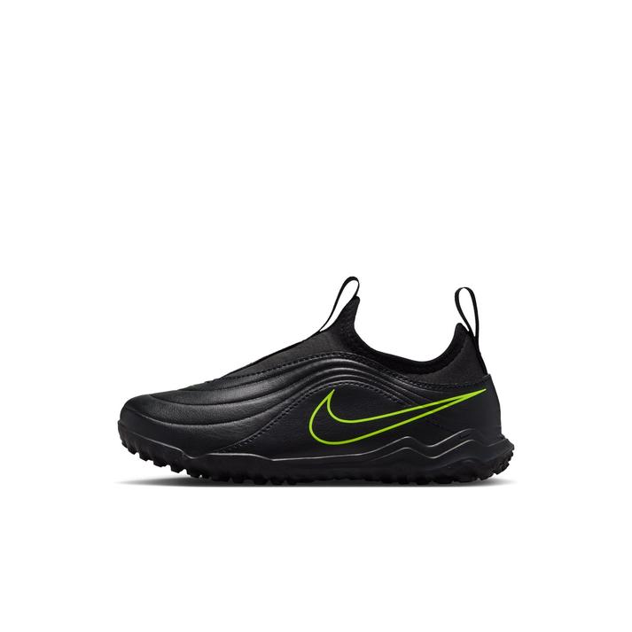 NIKE �W���j�A �e�B�G���| �}�G�X�g�� �t���b�N�X TF PS 007BLACK/BLACK