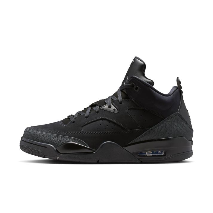 JORDAN BRAND �T�� �I�u �}�[�Y LOW 005BLACK/BLACK
