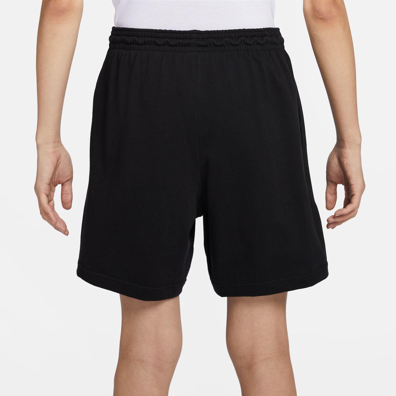 NIKE】 ナイキ M CLUB KNIT SHORT ショートパンツ FQ4361 010BLACK