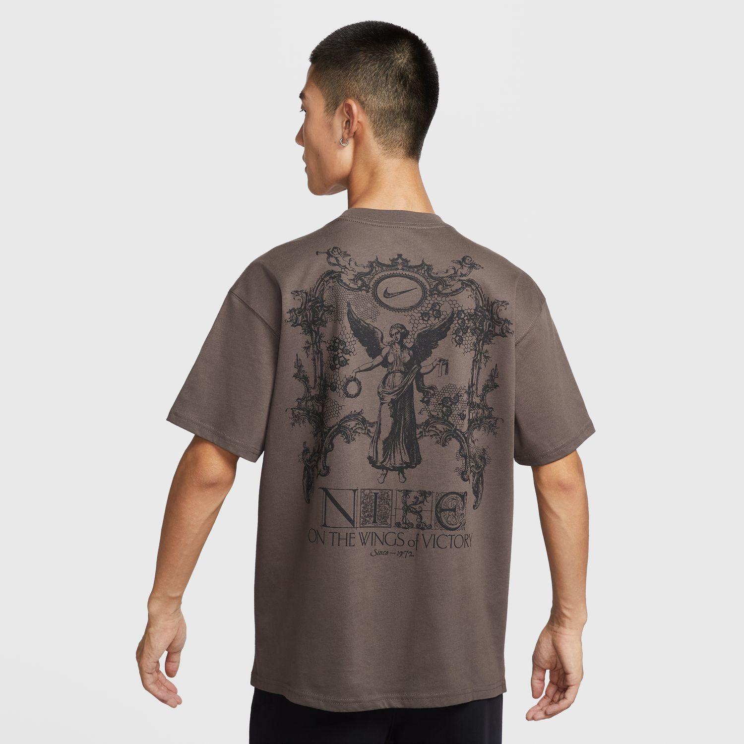 NIKE】 ナイキ M WINGS VICT M90 TEE ショートスリーブ HV0168