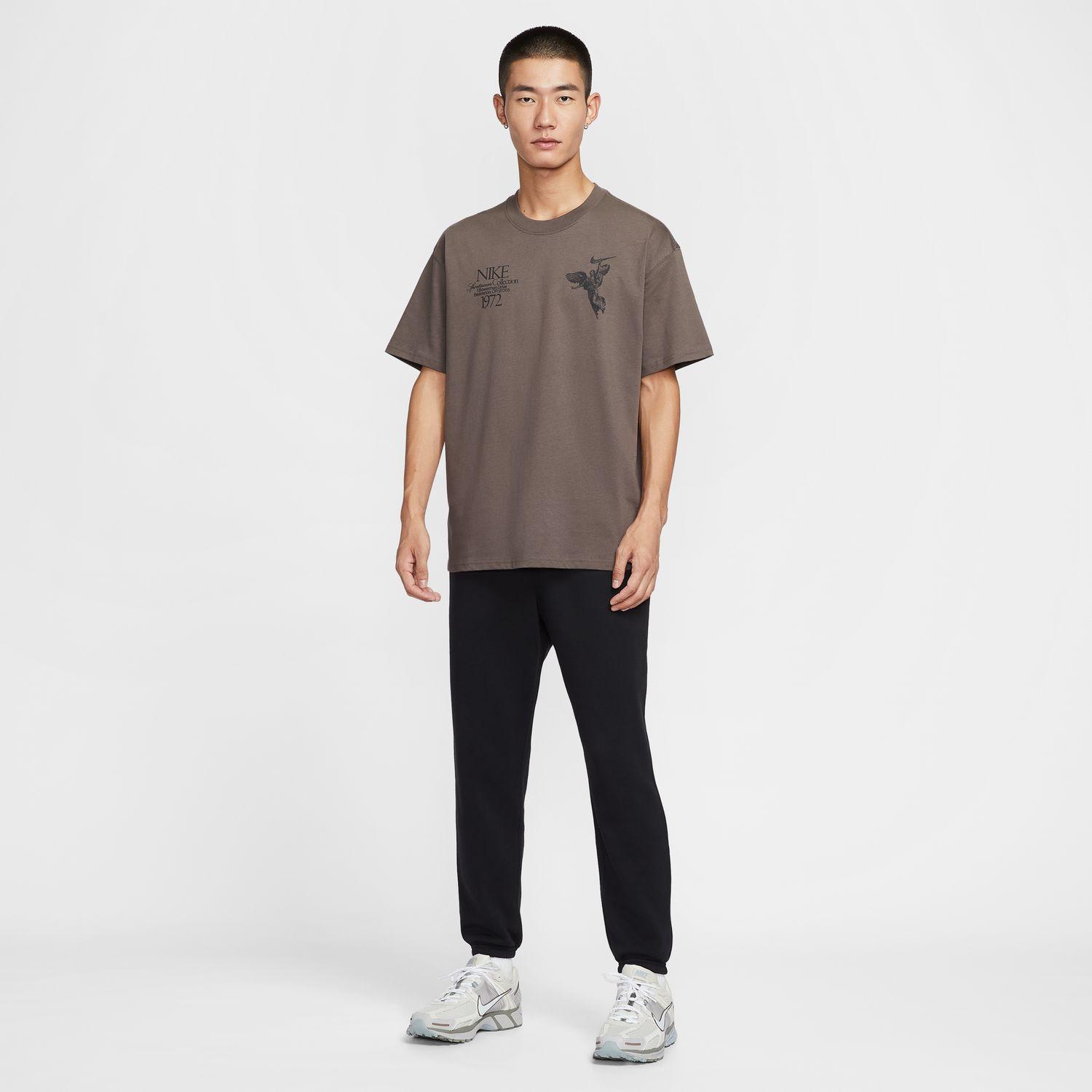 NIKE】 ナイキ M WINGS VICT M90 TEE ショートスリーブ HV0168