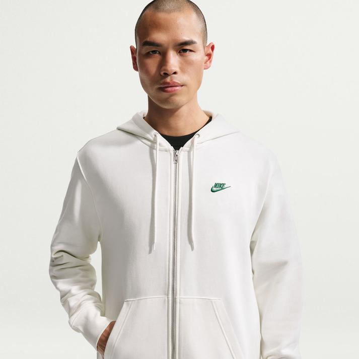 NIKE �X�E�F�b�g �t���W�b�v 133SAIL/MALCHT